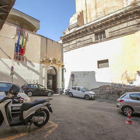Storie Di Palermo Apartment Exterior photo