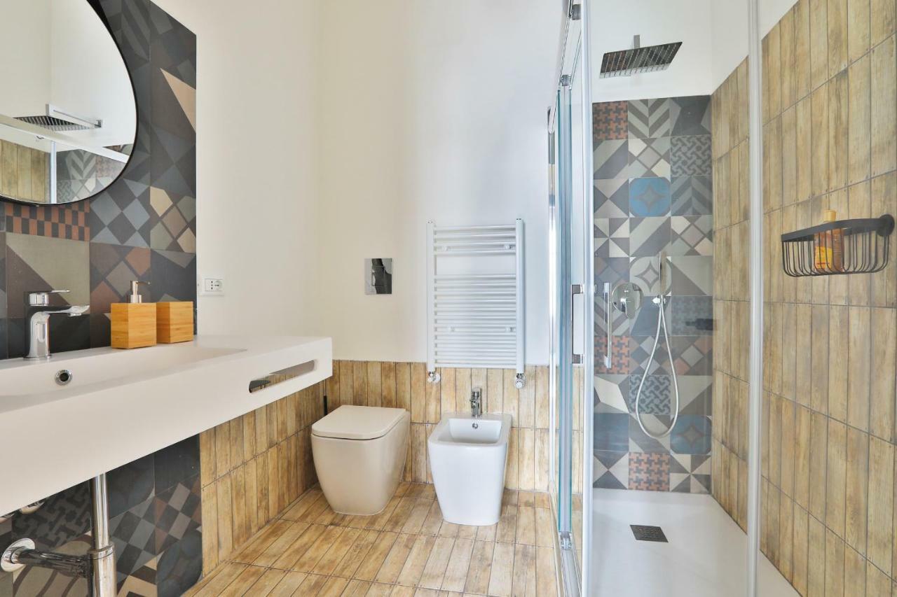 Storie Di Palermo Apartment Exterior photo