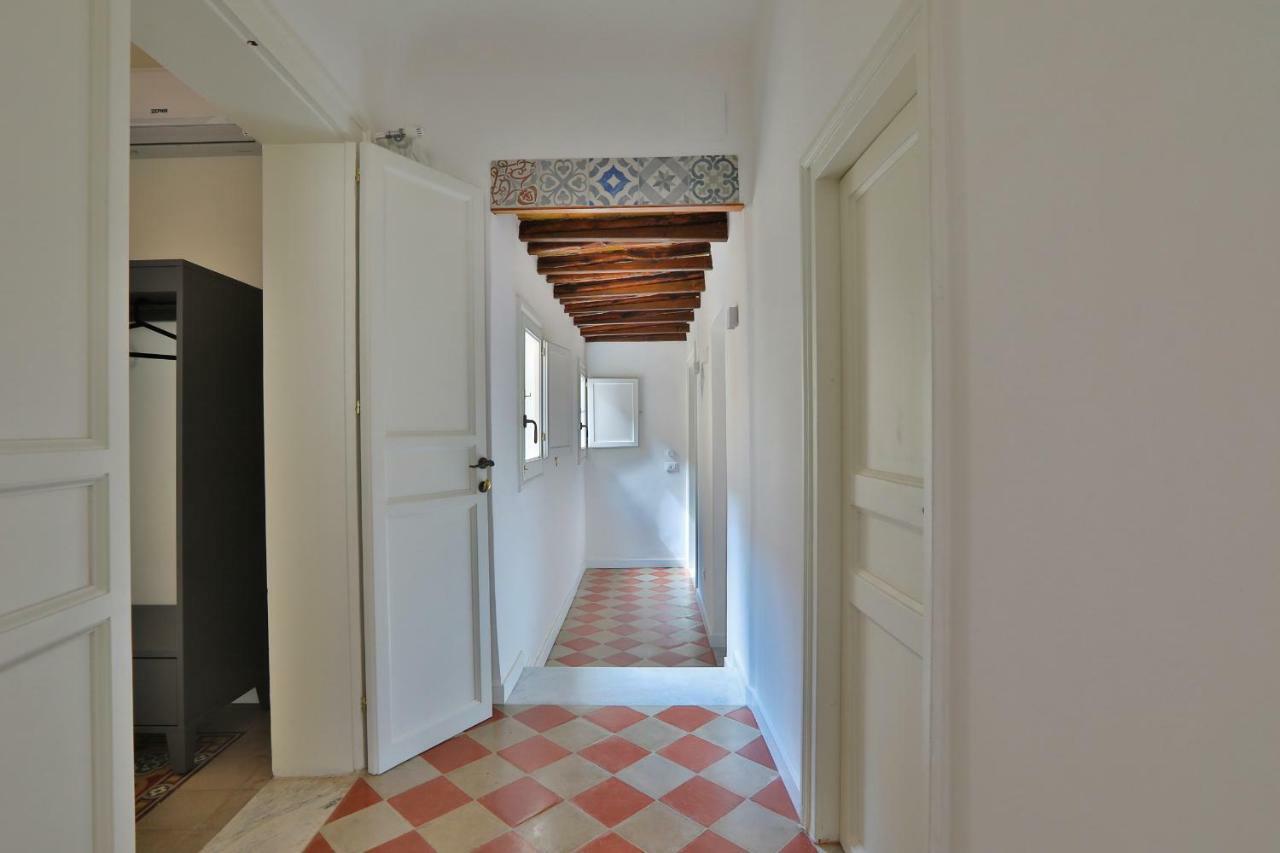 Storie Di Palermo Apartment Exterior photo