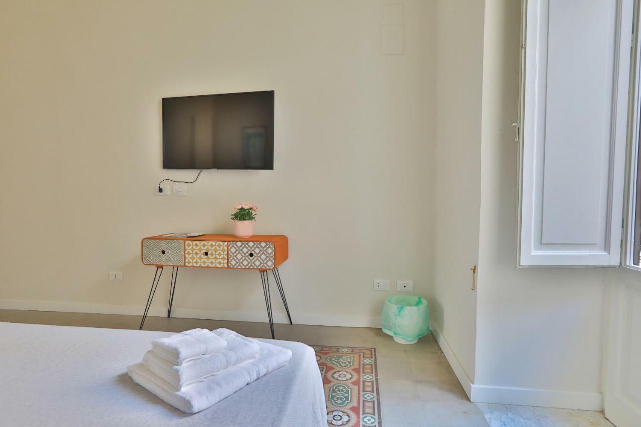 Storie Di Palermo Apartment Exterior photo