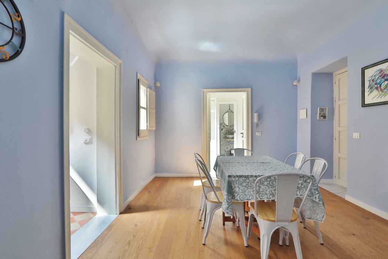 Storie Di Palermo Apartment Exterior photo